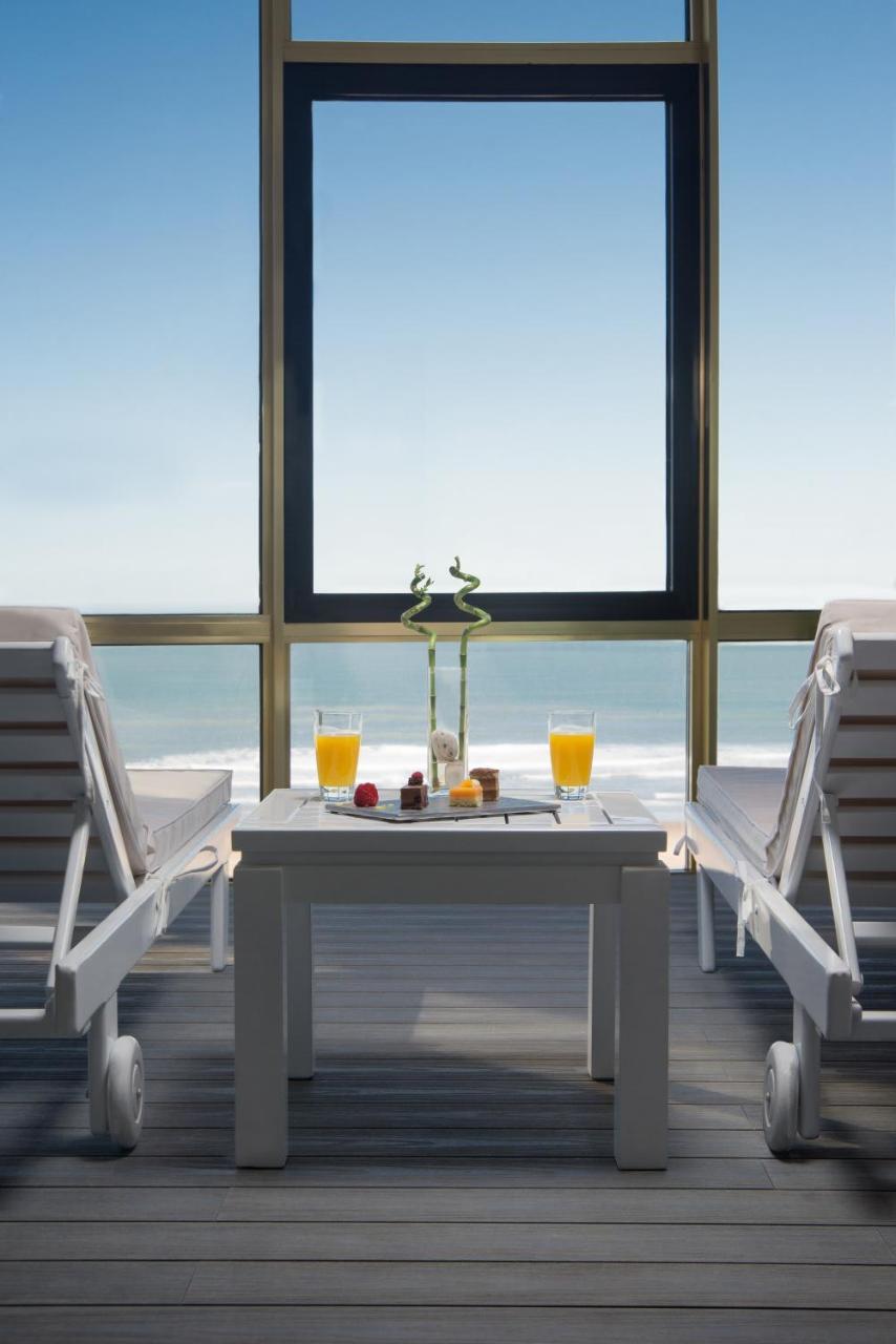 Hotel Costa Galana 5*